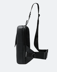 BYU Kinetic Black Crossbody