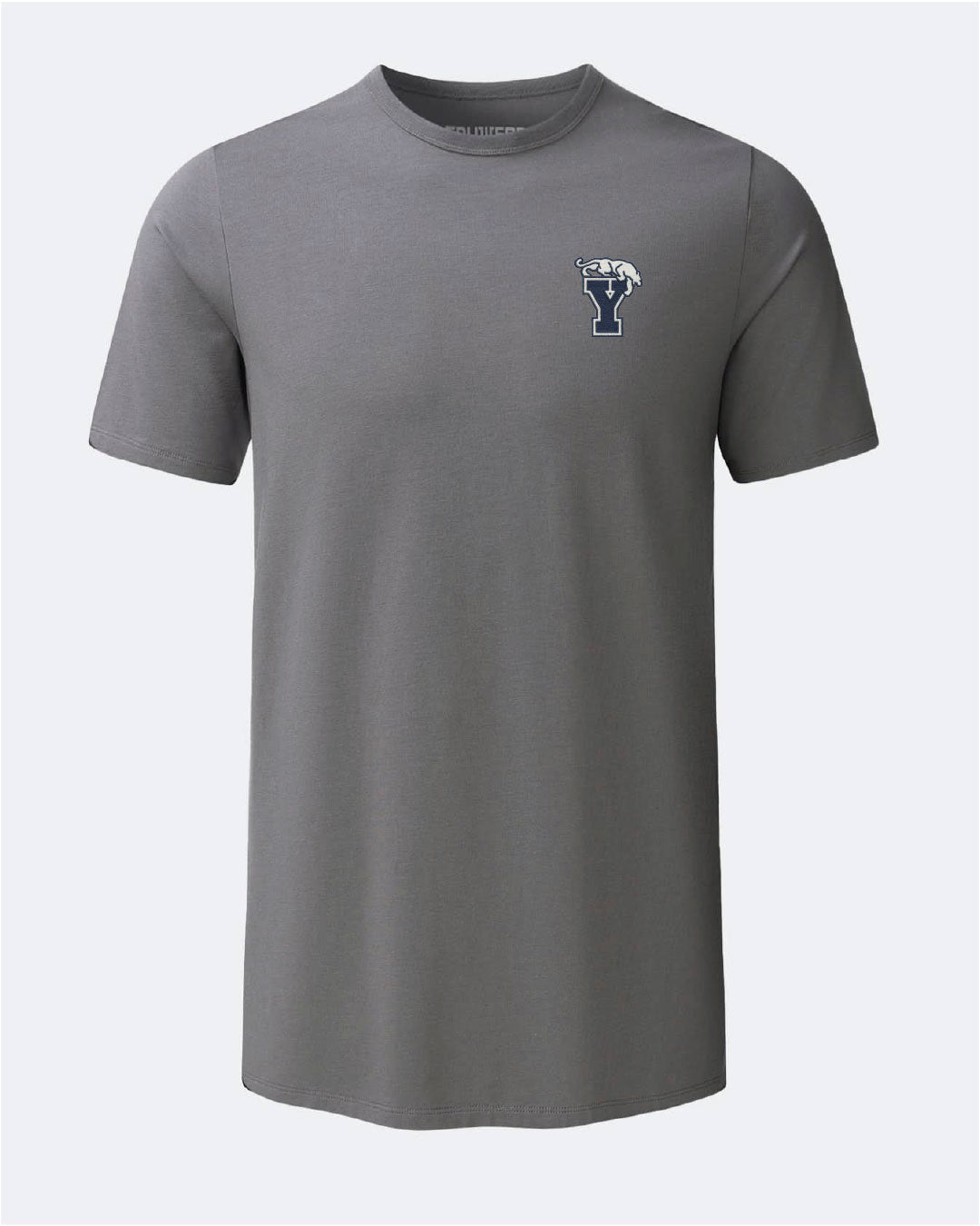 BYU Spectacle 2.0 Charcoal T-Shirt