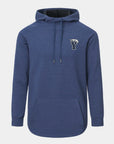 BYU Scuba Heather Navy Hoodie