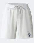 BYU Criterion 2.0 Light Grey Performance Workout Short