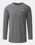 BYU Spectacle 2.0 Charcoal Long Sleeve