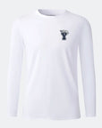 BYU Spectacle 2.0 Pure White Long Sleeve