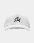 USU Eagle White Hat