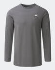 USU Spectacle 2.0 Charcoal Long Sleeve
