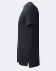 Spectacle 2.0 Black T-Shirt Side