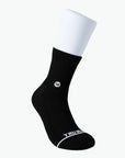 Paramount Lifestyle Black Socks