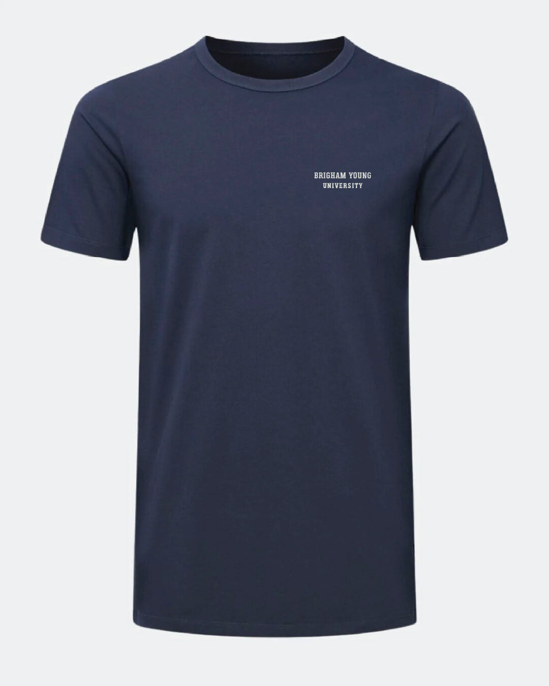BYU Spectacle 2.0 Navy T-Shirt