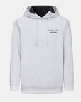 BYU Singular Heather Grey Hoodie