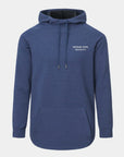 BYU Scuba Heather Navy Hoodie