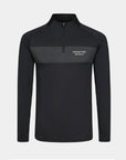 BYU Apex 2.0 Black Pullover