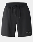 BYU Criterion 2.0 Black Performance Workout Short
