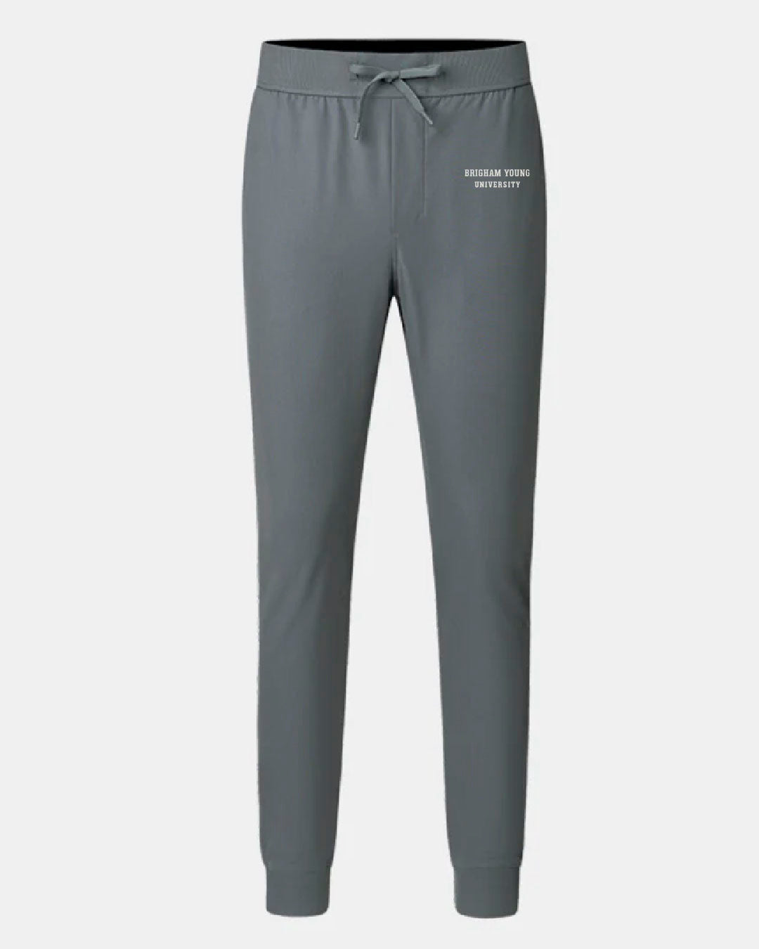 BYU Peak Charcoal Joggers