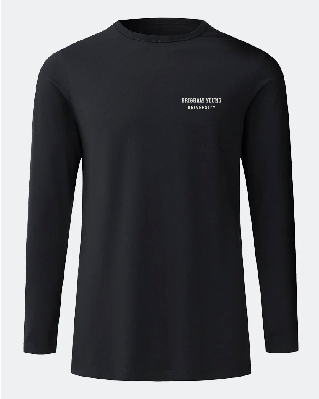 BYU Spectacle 2.0 Black Long Sleeve