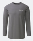 BYU Spectacle 2.0 Charcoal Long Sleeve