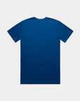 BYU Dave Royal Blue Tee