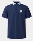 BYU Monarch Polo Navy