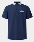 BYU Monarch Polo Navy
