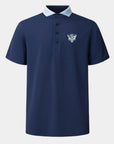 BYU Monarch Polo Navy