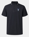 BYU Monarch Polo Black