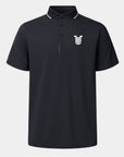 BYU Monarch Polo Black
