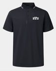 BYU Monarch Polo Black