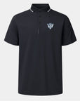 BYU Monarch Polo Black