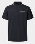 BYU Monarch Polo Black