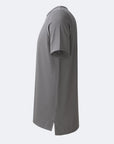 Spectacle 2.0 Charcoal T-Shirt Side