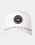 4th of July Patriot Hat