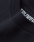 Faze Heavyweight Tee Black