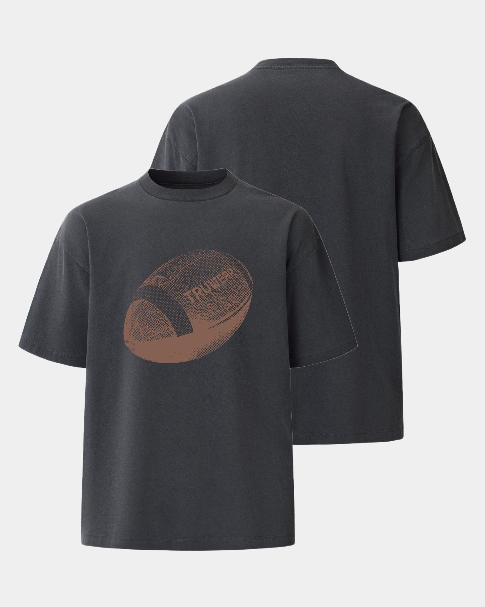 Football Faze Heavyweight Tee