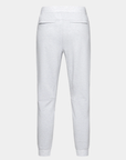 Peak Sweat Heather Grey Jogger - FINAL SALE
