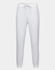 Peak Sweat Heather Grey Jogger - FINAL SALE