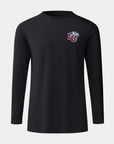 Liberty Slam Dunk Spectacle 2.0 Black Long Sleeve