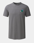 Tulane Slam Dunk Spectacle 2.0 Charcoal T-Shirt