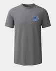 Memphis Slam Dunk Spectacle 2.0 Charcoal T-Shirt