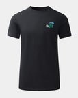 Tulane Slam Dunk Spectacle 2.0 Black T-Shirt