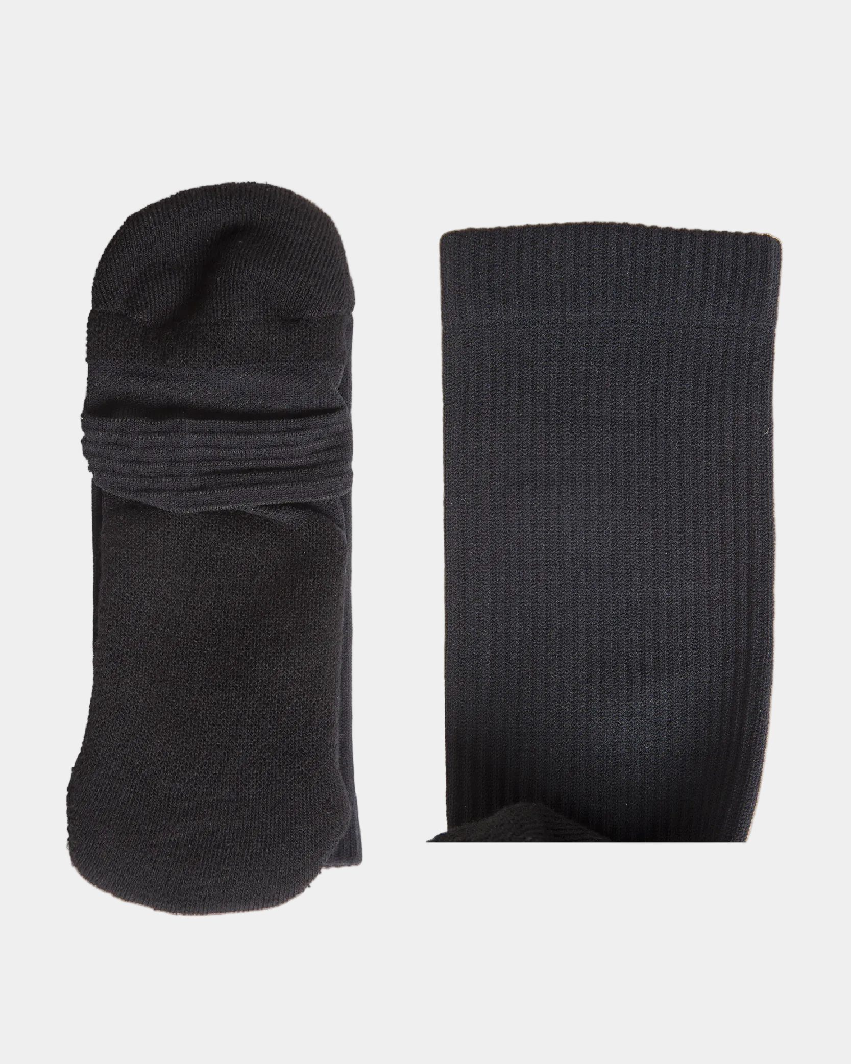 Limitless Professional Black Socks – Comfortable and Durable Limitless Professional Black Socks – Comfortable and Durable
