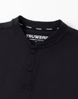 Maverick Blade Polo Black