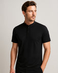 Maverick Blade Polo Black
