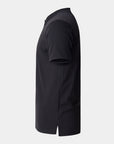 Maverick Blade Polo Black
