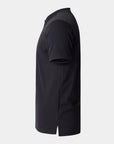 Maverick Blade Polo Black - Black