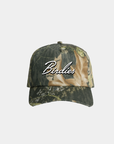 Birdies Fade Hat