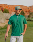 Monarch Polo Fairway Green