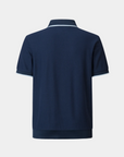 TRWR Vanguard Zip Polo