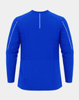 Expedition Crewneck Royal Blue