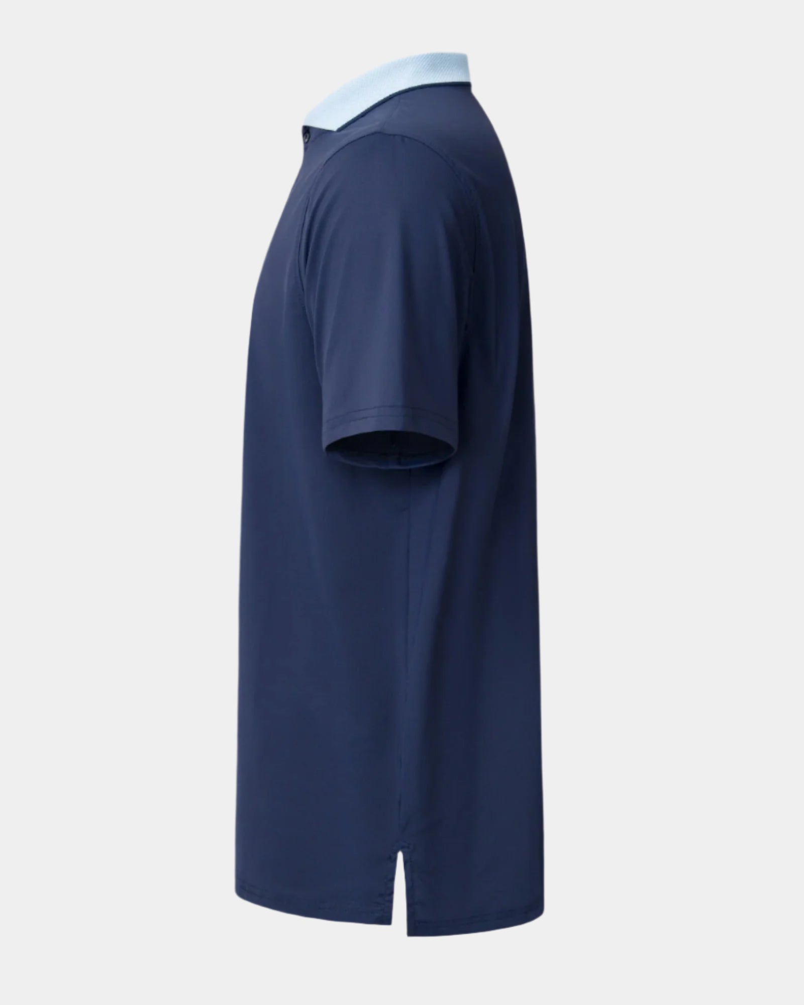 Monarch Polo Navy