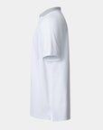Monarch Polo White