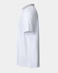 Monarch Polo White - White
