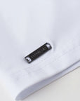 Monarch Polo White - White